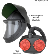 LIQUIDACION (3lotes) - Ofertas:  Maqui + coche - Almería
